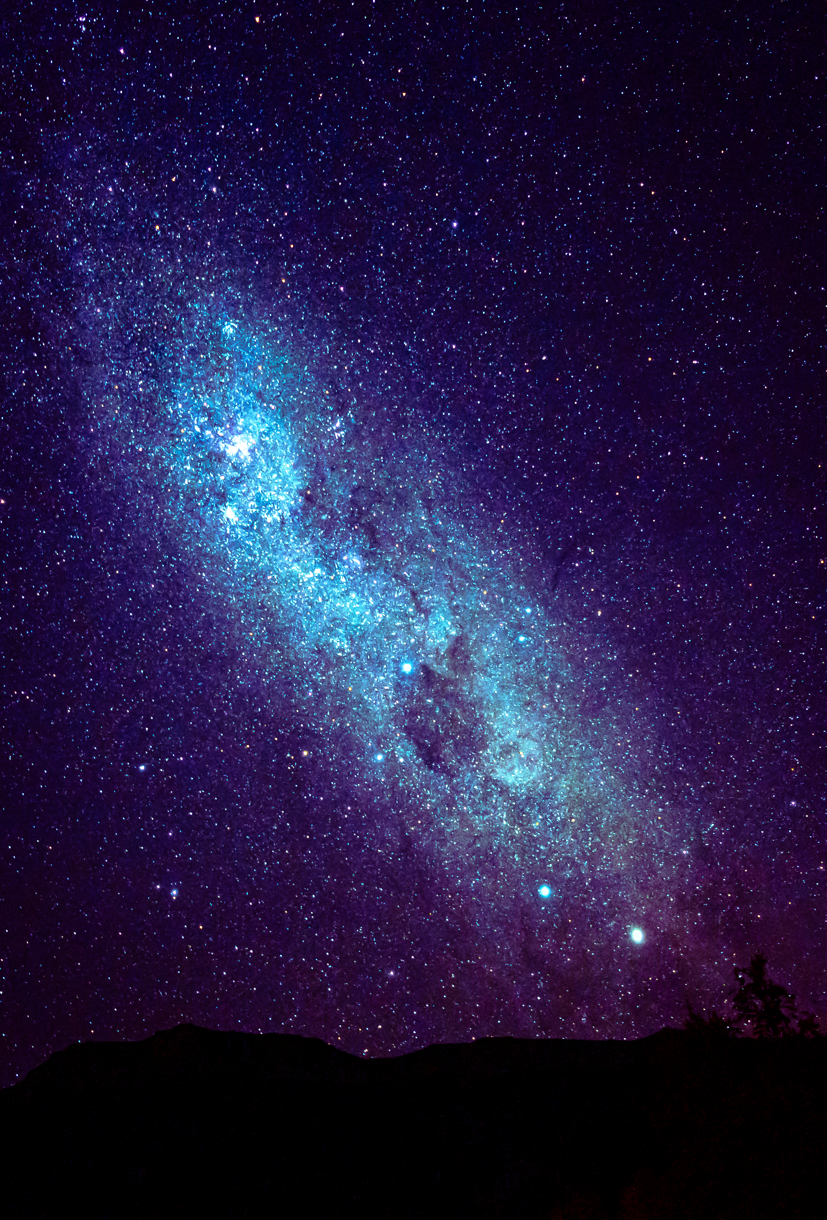 Astrofotografia